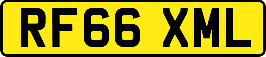 RF66XML