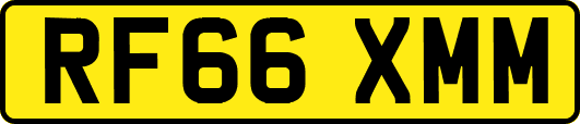 RF66XMM