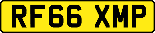 RF66XMP