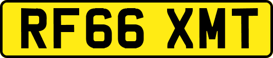 RF66XMT