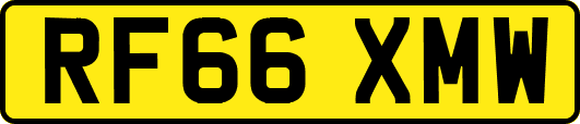 RF66XMW
