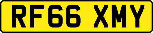 RF66XMY