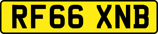 RF66XNB
