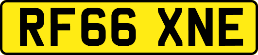 RF66XNE