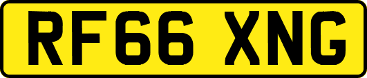 RF66XNG