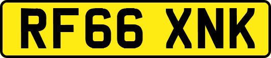RF66XNK