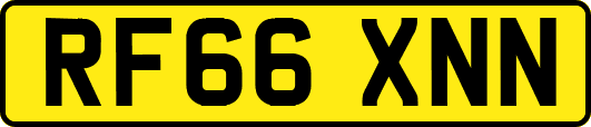 RF66XNN