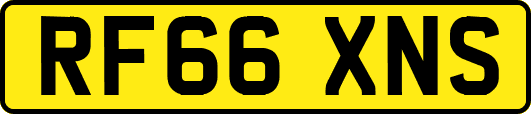 RF66XNS