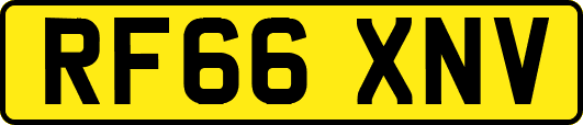 RF66XNV