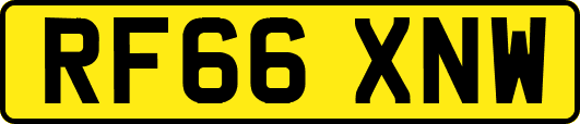 RF66XNW