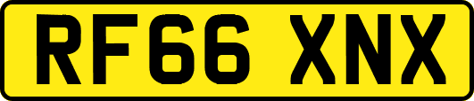 RF66XNX
