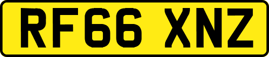 RF66XNZ