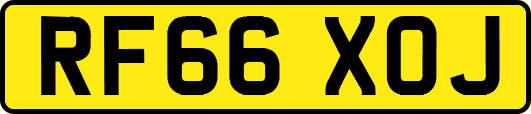 RF66XOJ