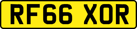 RF66XOR