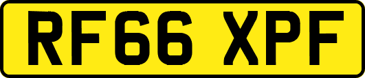 RF66XPF