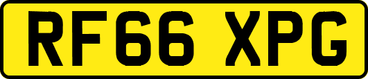 RF66XPG