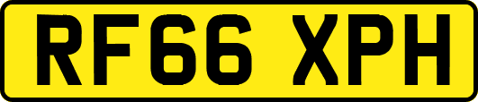RF66XPH