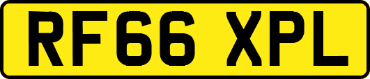 RF66XPL