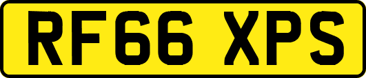 RF66XPS
