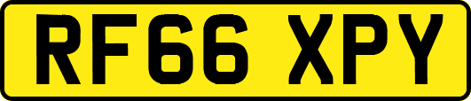 RF66XPY