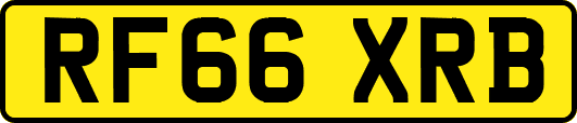 RF66XRB