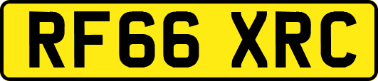 RF66XRC