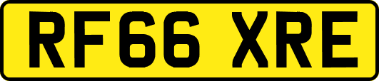 RF66XRE
