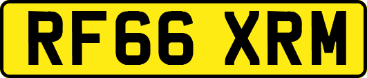 RF66XRM