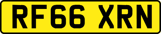 RF66XRN