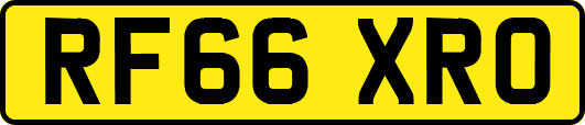 RF66XRO