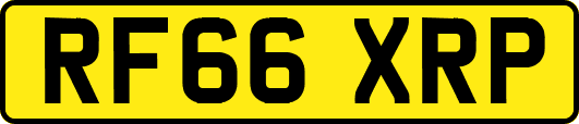 RF66XRP