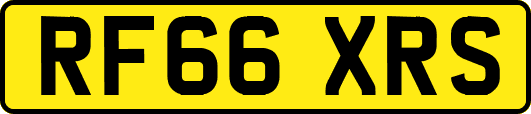 RF66XRS