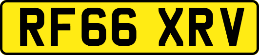 RF66XRV