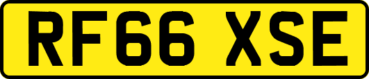 RF66XSE