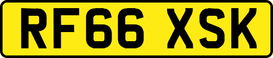 RF66XSK
