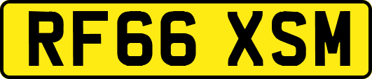 RF66XSM