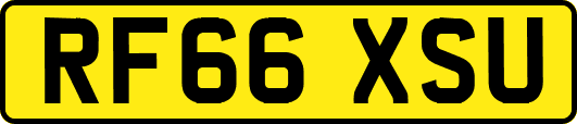 RF66XSU