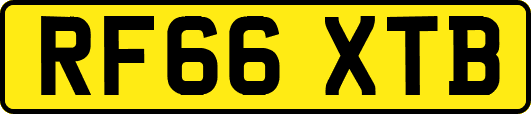 RF66XTB