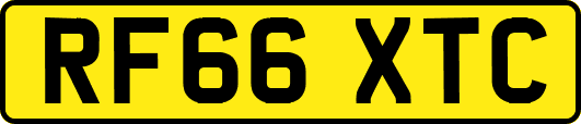 RF66XTC