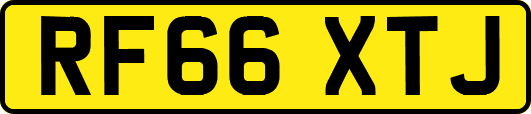 RF66XTJ