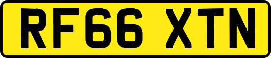 RF66XTN