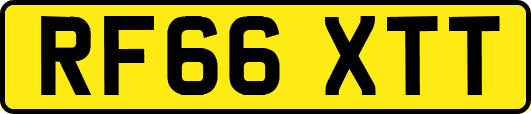 RF66XTT