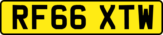 RF66XTW