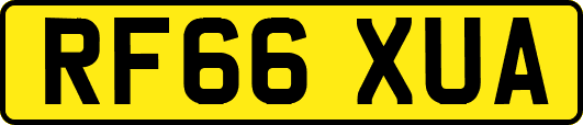 RF66XUA