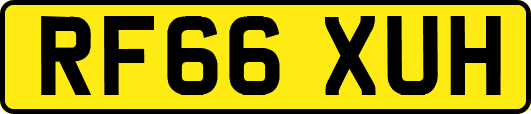 RF66XUH