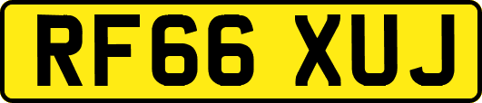 RF66XUJ