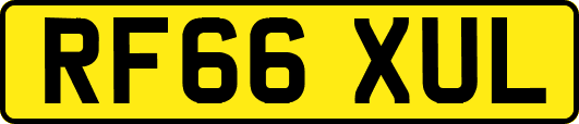 RF66XUL