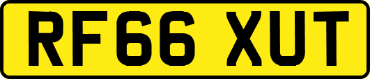 RF66XUT