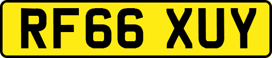 RF66XUY