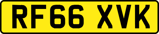 RF66XVK